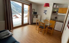 Studio Orelle 3 Vallees - Spa & Piscine - Apt 004